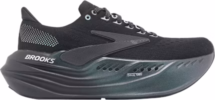 (Women) Brooks Glycerin Max 'Aurora Black' 120436-1B-026 (Women) Brooks Glycerin Max 'Aurora Black' 120436-1B-026