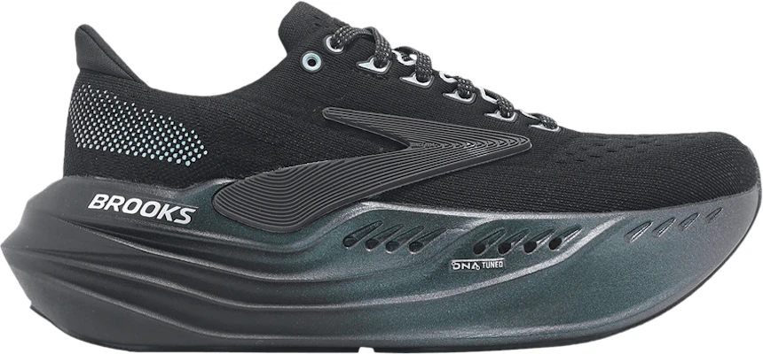 (Women) Brooks Glycerin Max 'Aurora Black' 120436-1B-026 Buy (Women) Brooks Glycerin Max 'Aurora Black' 120436-1B-026