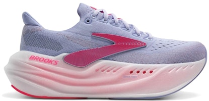 (Women) Brooks Glycerin Max 'Blue Heron Diva Pink' 120436-1B-447 (Women) Brooks Glycerin Max 'Blue Heron Diva Pink' 120436-1B-447