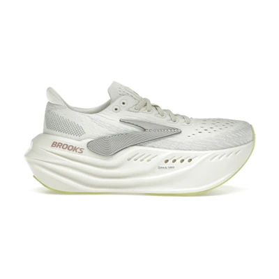 (W) Brooks Glycerin Max 'Coconut Alloy Rose'
