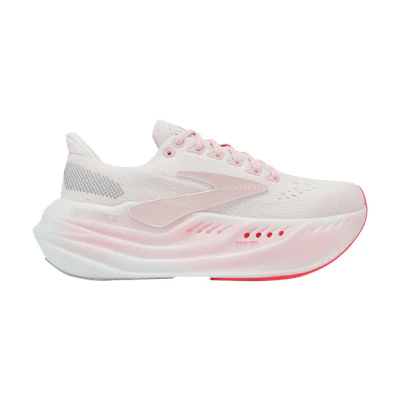 (W) Brooks Glycerin Max 'Pale Pink'