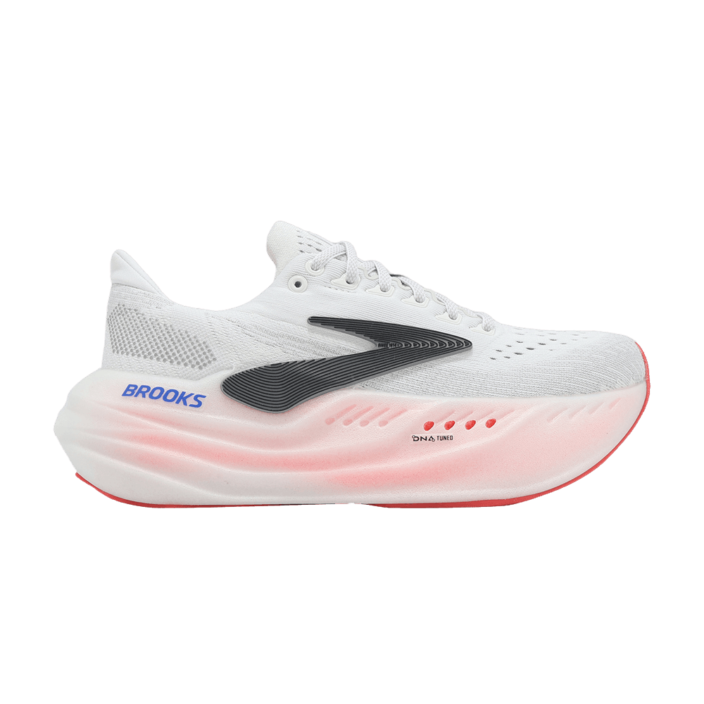 Buy (W) Brooks Glycerin Max 白黑粉紅 女鞋 120436-1B-118