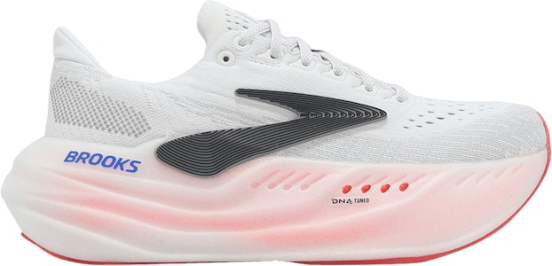 (W) Brooks Glycerin Max 白黑粉紅 女鞋 120436-1B-118 Buy (W) Brooks Glycerin Max 白黑粉紅 女鞋 120436-1B-118