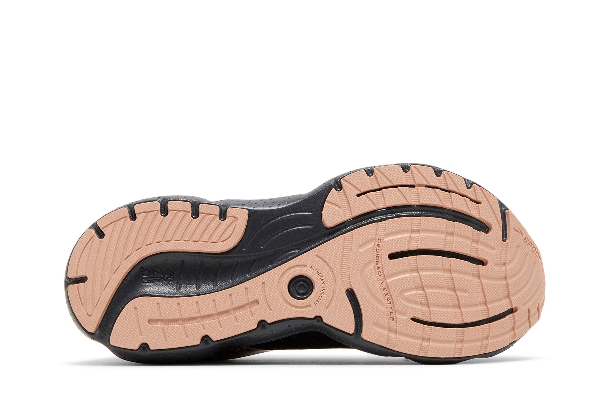 Shop (W) Brooks Glycerin StealthFit 20 ''Leopard'' Damen/Herren Laufschuhe 120372-1B-097