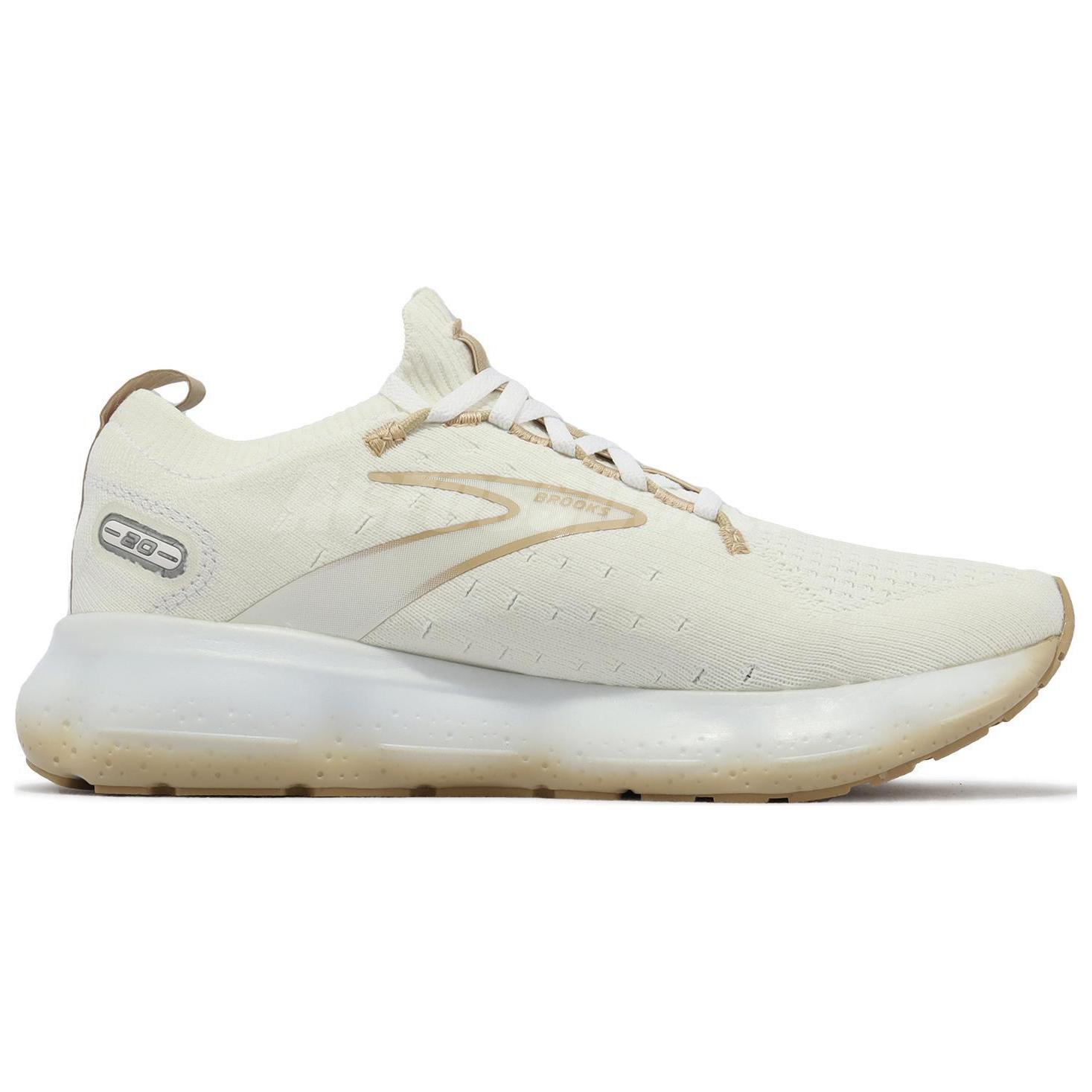 Order (W) 브룩스 글리세린 스텔스핏 20 '화이트 카키' 120372-1B-122