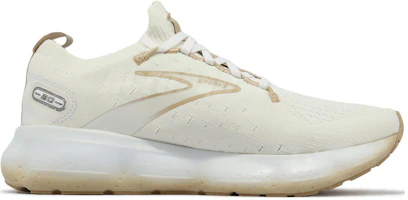 Order (女款)Brooks Glycerin StealthFit 20『白卡其』120372-1B-122
