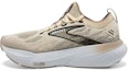 Buy (W) Brooks Glycerin StealthFit 21 'Kelabu Koko Istana' 120410-1B-108