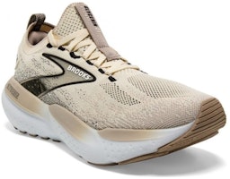 (W) Brooks Glycerin StealthFit 21 'Coconut Chateau Grey' Sepatu Lari 120410-1B-108 Lookbook (W) Brooks Glycerin StealthFit 21 'Coconut Chateau Grey' Sepatu Lari 120410-1B-108