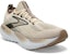 (W) Brooks Glycerin StealthFit 21 'Kelabu Koko Istana' 120410-1B-108