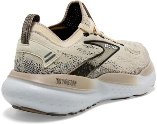 (W) ブルックス グリセリン21ステルスフィット ココナッツグレー 120410-1B-108 Shop (W) ブルックス グリセリン21ステルスフィット ココナッツグレー 120410-1B-108