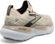 Shop (W) Brooks Glycerin StealthFit 21 'Kelabu Koko Istana' 120410-1B-108