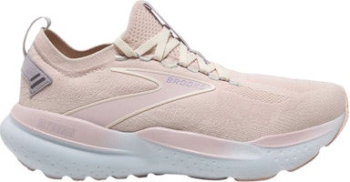 (Women) Brooks Glycerin StealthFit 21 'Pink Marshmallow' 120410-1B-665 (Women) Brooks Glycerin StealthFit 21 'Pink Marshmallow' 120410-1B-665