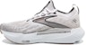 (W) Brooks Glycerin StealthFit GTS 21 'Putih Kelabu Hitam' 120411-1B-135