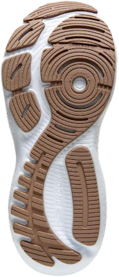 (W) Brooks Glycerin StealthFit GTS 21 ''Wit Grijs Zwart'' 120411-1B-135 Sizing (W) Brooks Glycerin StealthFit GTS 21 ''Wit Grijs Zwart'' 120411-1B-135
