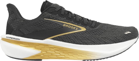 (Women) Brooks Hyperion 2 'Black Gold' 120421-1B-098 (Women) Brooks Hyperion 2 'Black Gold' 120421-1B-098