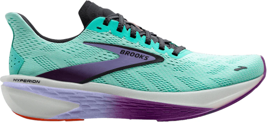 (女士)Brooks Hyperion 2 'Cockatoo Purple Lavender' 120421-1B-487 Buy (女士)Brooks Hyperion 2 'Cockatoo Purple Lavender' 120421-1B-487