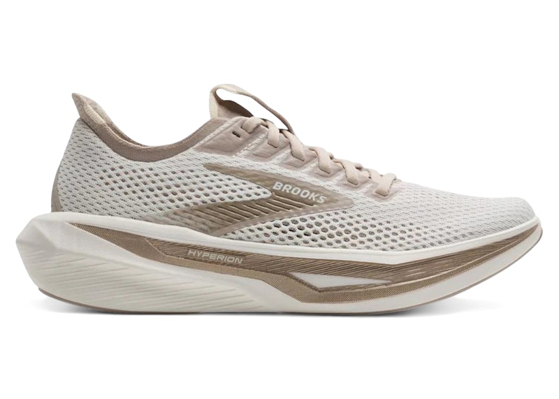 (Women) Brooks Hyperion 3 'Coconut Bronze' 120453-1B-150