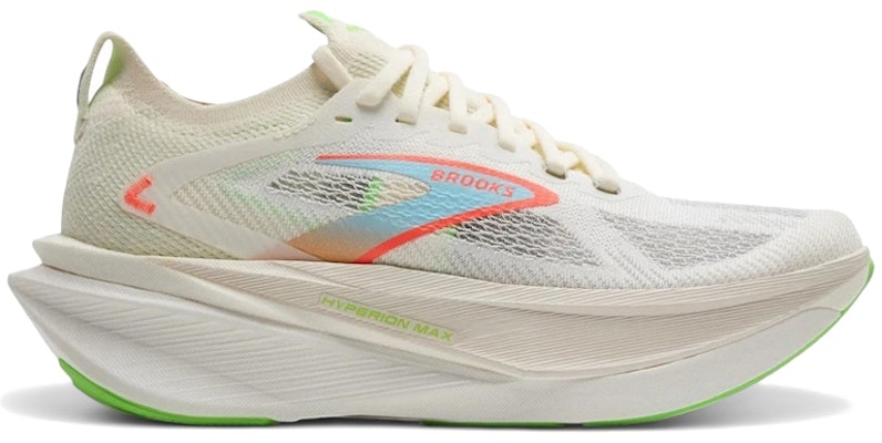 (Women) Brooks Hyperion Max 3 'Coconut Pink Clay' 120455-1B-182 Buy (Women) Brooks Hyperion Max 3 'Coconut Pink Clay' 120455-1B-182