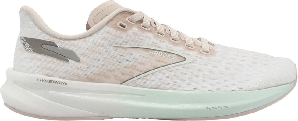 (W) Brooks Hyperion ''Kristallgrau Blau Glas Weiß'' 120396-1B-419 Buy (W) Brooks Hyperion ''Kristallgrau Blau Glas Weiß'' 120396-1B-419