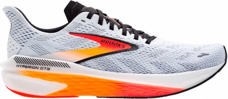 (Women) Brooks Hyperion GTS 2 'Illusion Coral Black' 120422-1B-443 (Women) Brooks Hyperion GTS 2 'Illusion Coral Black' 120422-1B-443