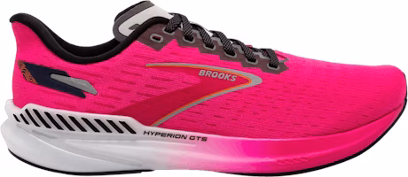 (Women) Brooks Hyperion GTS 'Pink Glo' 120397-1B-661 (Women) Brooks Hyperion GTS 'Pink Glo' 120397-1B-661