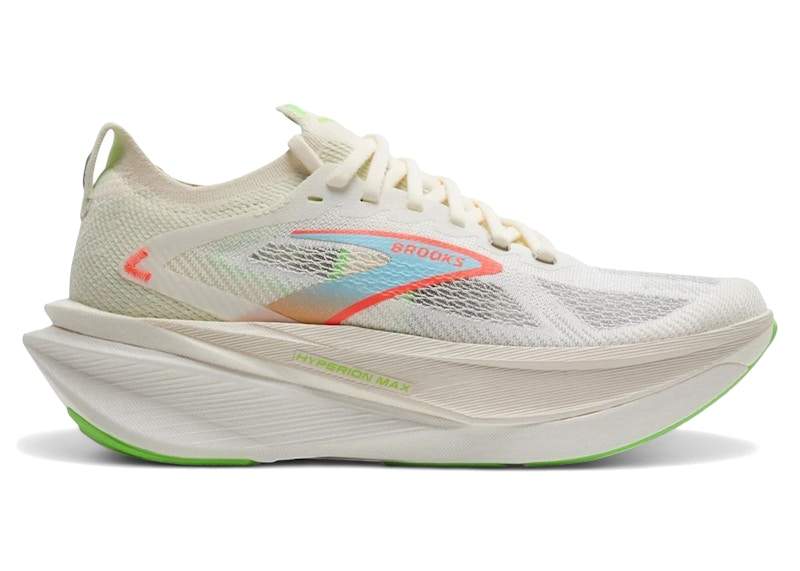 (Women) Brooks Hyperion Max 3 'Coconut Pink Clay' 120455-1B-182