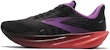(W) Brooks Hyperion Max 'Hitam Ungu' 120377-1B-089