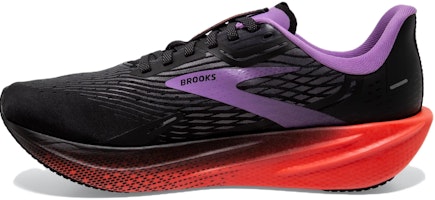 (Women) Brooks Hyperion Max 'Black Purple Red' 120377-089 (Women) Brooks Hyperion Max 'Black Purple Red' 120377-089