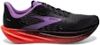 (W) Brooks Hyperion Max 'Merah Ungu Hitam' 120377-089