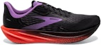 Order (W) Brooks Hyperion Max 'Merah Ungu Hitam' 120377-089
