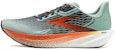 (W) Brooks Hyperion Max 'Biru Jingga' 120377-426