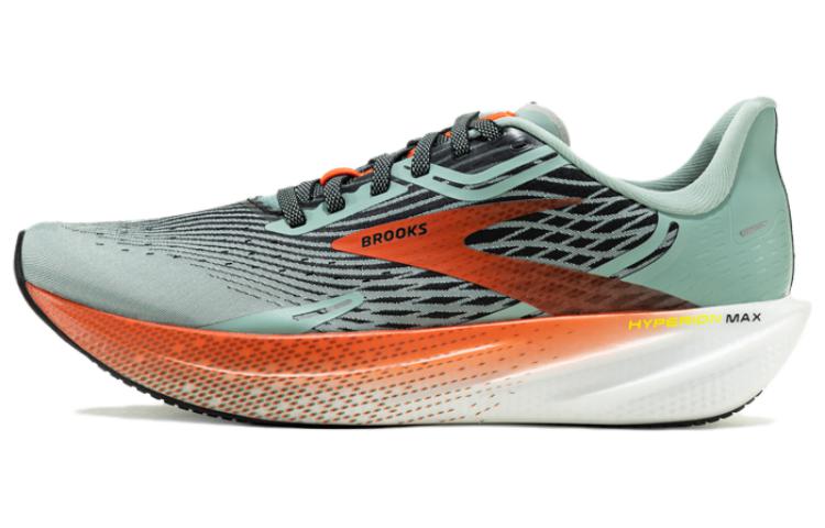 (Women) Brooks Hyperion Max 'Blue Orange' 120377-426