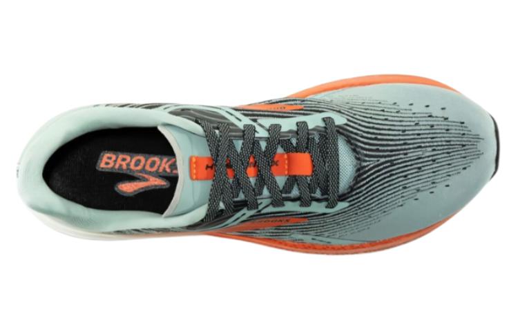 Shop (Women) Brooks Hyperion Max 'Blue Orange' 120377-426