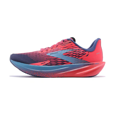 (W) Brooks Hyperion Max 'Pink Cobalt'