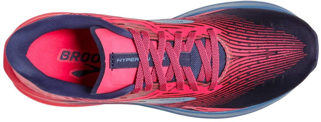 (Women) Brooks Hyperion Max 'Pink Cobalt' 120377-1B-659 Shop (Women) Brooks Hyperion Max 'Pink Cobalt' 120377-1B-659