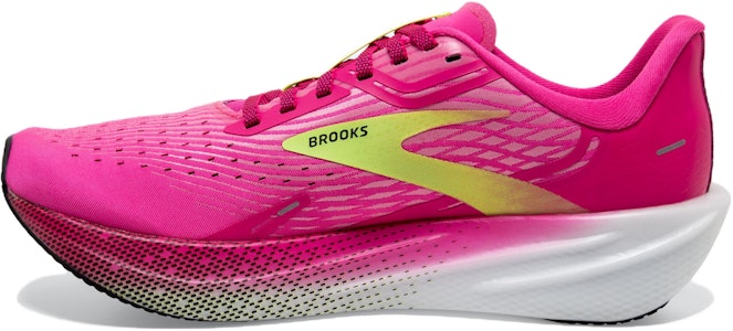 (W) 브룩스 하이페리온 맥스 '핑크 글로우 그린' 120377-1B-661 Buy (W) 브룩스 하이페리온 맥스 '핑크 글로우 그린' 120377-1B-661