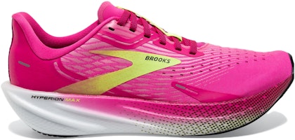 (女款)Brooks Hyperion Max 'Pink Glow Green' 120377-1B-661 Order (女款)Brooks Hyperion Max 'Pink Glow Green' 120377-1B-661