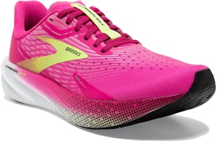 (女款)Brooks Hyperion Max 'Pink Glow Green' 120377-1B-661 Lookbook (女款)Brooks Hyperion Max 'Pink Glow Green' 120377-1B-661