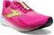 (W) Brooks Hyperion Max 'Pink Glow Green' Bintang Pink Hijau 120377-1B-661