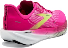 (女款)Brooks Hyperion Max 'Pink Glow Green' 120377-1B-661 Shop (女款)Brooks Hyperion Max 'Pink Glow Green' 120377-1B-661