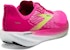(W) Brooks Hyperion Max 'Pink Glow Green' Bintang Pink Hijau 120377-1B-661