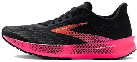(Women) Brooks Hyperion Tempo 'Black Pink' 120328-086 (Women) Brooks Hyperion Tempo 'Black Pink' 120328-086
