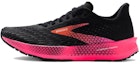 Buy (W) Brooks Hyperion Tempo 'Hitam Merah Jambu' 120328-086