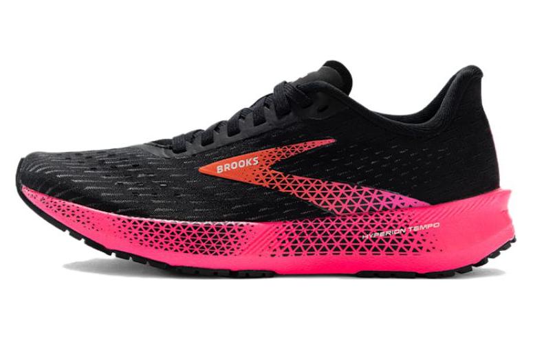 (Women) Brooks Hyperion Tempo 'Black Pink' 120328-086