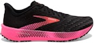 Order (W) Brooks Hyperion Tempo 'Hitam Merah Jambu' 120328-086