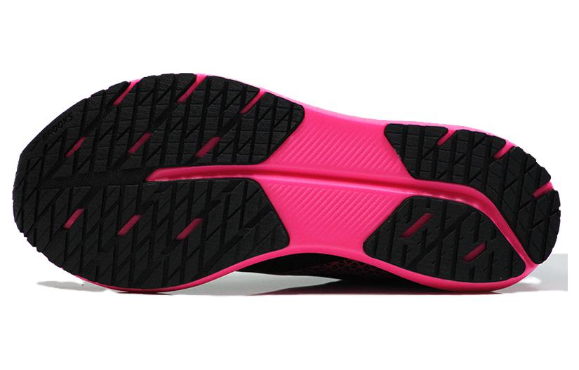 Purchase (Women) Brooks Hyperion Tempo 'Black Pink' 120328-086
