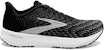 (W) Brooks Hyperion Tempo 'Hitam Perak' 120328-1B-091