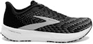 Order (W) Brooks Hyperion Tempo 'Hitam Perak' 120328-1B-091