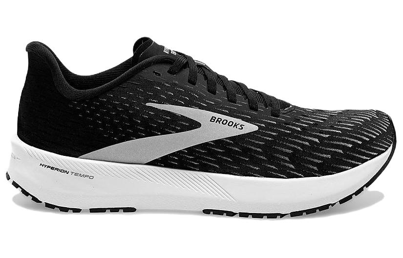 Order （女款）Brooks Hyperion Tempo '黑銀'  120328-1B-091