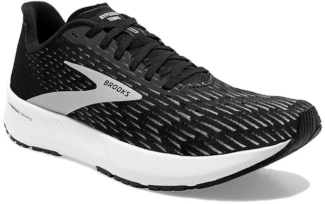 (女款)Brooks Hyperion Tempo '黑銀' 120328-1B-091 Lookbook (女款)Brooks Hyperion Tempo '黑銀' 120328-1B-091